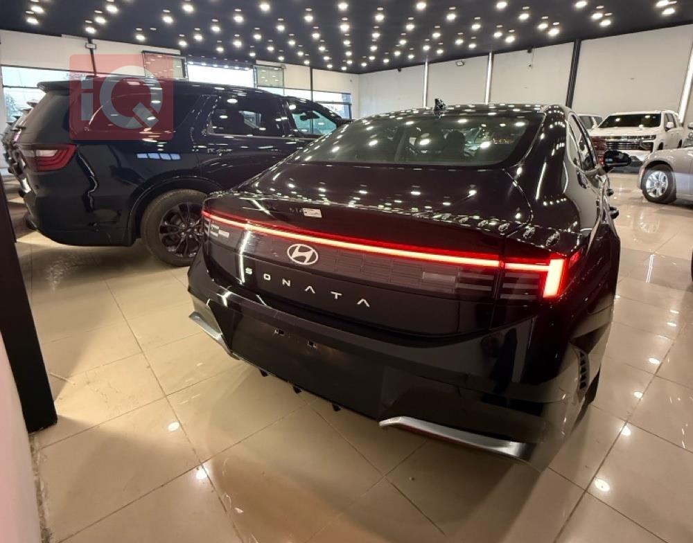 هيونداي سوناتا